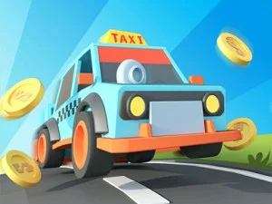 Taxistory